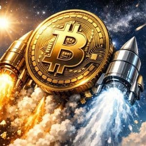 Tom Lee: Gold and Silver FOMO Is Setting up Next Crypto Rotation