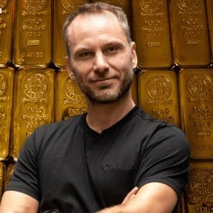 Tether Targets Physical Gold With 10–15% Portfolio Allocation