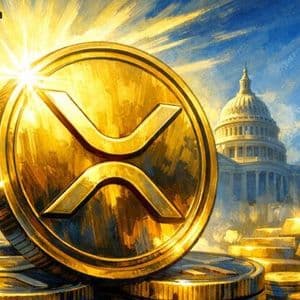 XRP Gains Confidence as Court Dismisses Ripple Class-Action Case