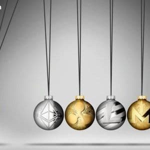 Bitcoin Dominance Holds as Crypto Enters 2026 With Stronger Structure