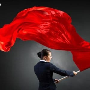 ETF Red Tide: Bitcoin, Ether Sink Deeper as XRP Defies the Trend