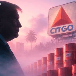 Citgo’s Venezuelan Crude Purchase Signals a Turn in US Policy