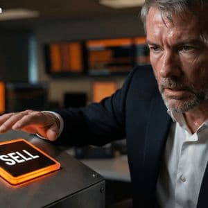 Diamond Hands Put to the Test: Will Strategy Ever Capitulate?