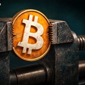 Hashprice Near Yearly Lows Puts Bitcoin Miners Under Heavy Pressure