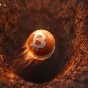 Crypto Capitulation Day: Bitcoin Slumps to $62.2K While Wall Street Bleeds