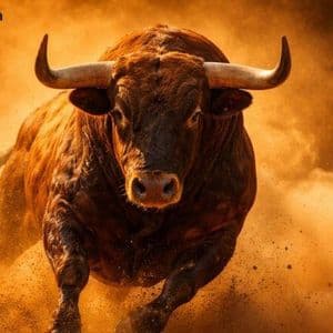Crypto Bull Run Forming as 9 Major Forces Align, Bitwise Says