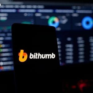 South Korea’s Bithumb Exchange Accidentally Sends $44 Billion in Bitcoin to Users