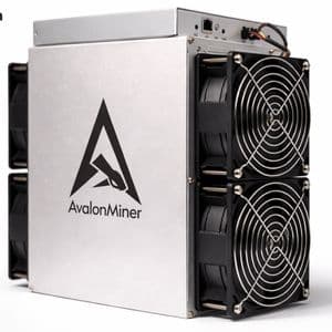 Canaan Posts Sharp Q4 Revenue Rebound as Bitcoin Mining Demand Heats Up