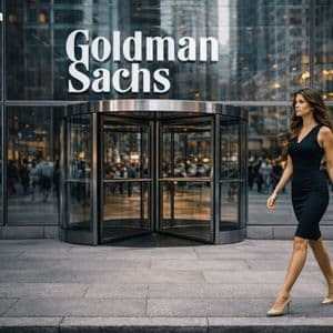 Goldman Sachs Reveals $2.36B Crypto ETF Exposure in Latest SEC Filing
