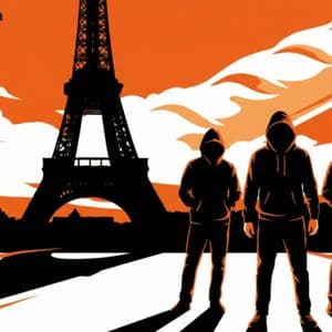 France’s Binance Head Targeted in Latest Wrench Attack