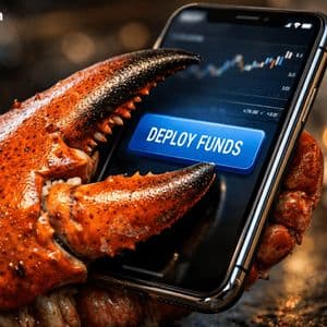 Autonomous AI: Openclaw Bot Spawns a ‘Child’ Agent and Funds It With Bitcoin