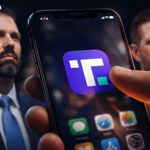 Truth Social Pushes Into Crypto ETFs With BTC, ETH and CRO Exposure