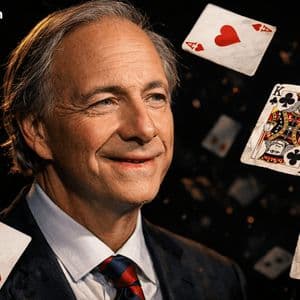 ‘There Are No Rules’: Billionaire Ray Dalio on the Collapse of the Old World Order