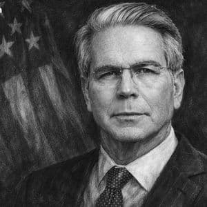 Clarity Act Could Provide ‘Great Comfort’ to Markets, US Treasury Secretary Bessent Says