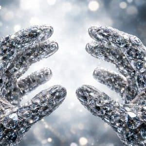 Coinbase Retail Users Buying Bitcoin Dip — CEO Says ‘They Have Diamond Hands’