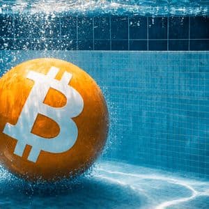 Bitcoin Struggles to Surface Above $70K, Wintermute Notes