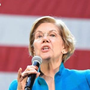 Senator Warren Calls on Bessent to Review $500M WLFI Deal Over Security Risks