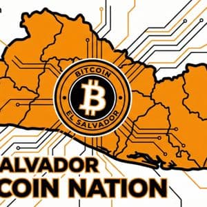 ‘Not A Stock:’ El Salvador Defends Bitcoin Purchases Amid Market Slump