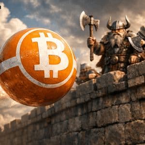 Overhead Resistance Stacks up — Bitcoin’s Next Expansion Move Could Be Violent