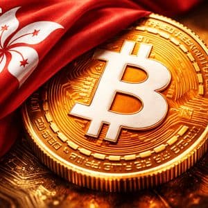 Mysterious Offshore Entity Takes $436M Position in Blackrock’s Bitcoin ETF