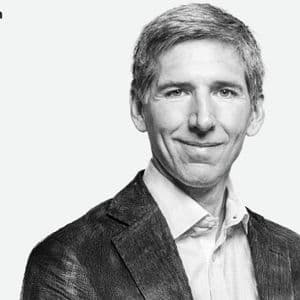 Bitwise CIO Matt Hougan Challenges the ‘Commodity Blockspace’ Thesis