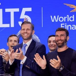 World Liberty Financial Claims Coordinated Attack on USD1 as Stablecoin Briefly Slips From $1 Peg