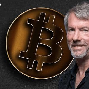 Strategy Founder Michael Saylor Fires Back at Bitcoin Critics in Candid Interview