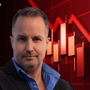 Stocks Face Long Grind Lower, but Bitcoin May Rally First, Says Gareth Soloway