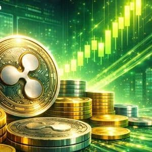 XRP Sees 212% Purchase Spike as Buyers Top Sellers 2x on Bitrue