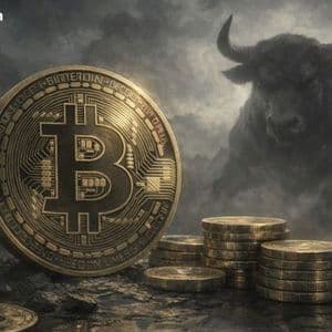 Bullish Sign? Bitcoin Nears Milestone as 100+ BTC Wallets Approach 20K