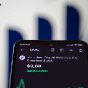 MARA Revenue Dips 6% in Q4 as Production Slows and Asset Values Tumble