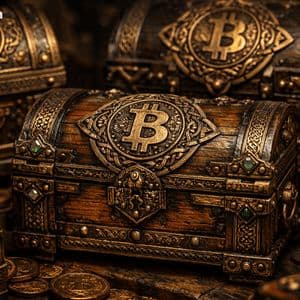 Dormant Bitcoin Reactivations Remain Measured Versus 2025