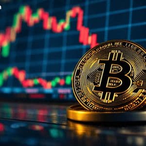 Bitcoin Presses Range Ceiling as Momentum Firms Near $72K Resistance