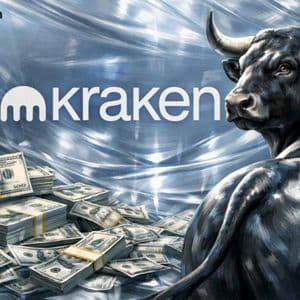 Kraken Bank Secures Federal Reserve Master Account, Marking Historic Crypto Entry Into US Payment Rails
