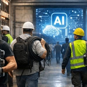 Bitcoin Miners Sell Holdings as AI Pivot Accelerates