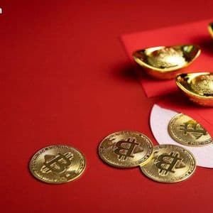 Chinese Tea Money, Arthur Hayes’ Forecasts, and More – Week In Review