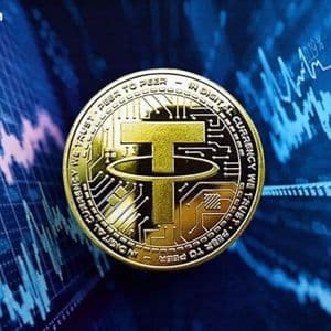 Tether Invests in Axiym to Expand Global USDT Payment Infrastructure