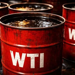 West Texas Crude Hits $115 on Hyperliquid Amid Middle East War Tensions