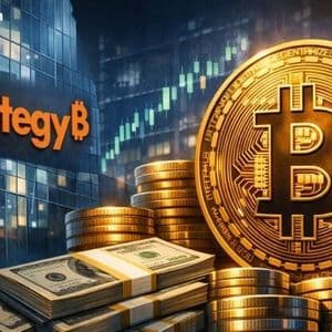 Strategy Buys 17,994 Bitcoin for $1.28B, Expands Corporate BTC Hoard to 738,731