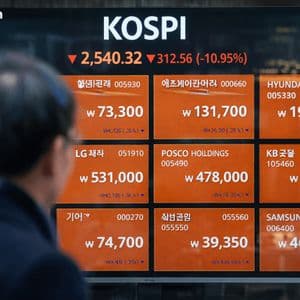 Bitcoin Diverges From Global Prices in South Korea — Third Major Discount Since FTX