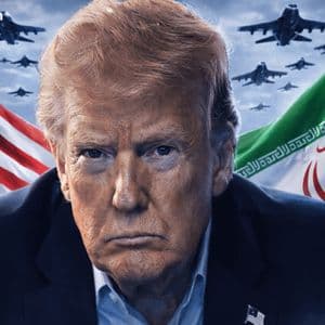Trump Says Oil Firms ‘Should’ Use Strait of Hormuz Despite Fresh Shipping Attack