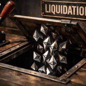 What Happened in the Aave Oracle Incident? $26M Liquidations Explained