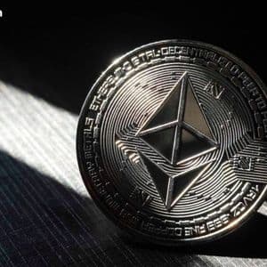 Sharplink Posts $28 Million Revenue as Ethereum Holdings Hit 868,699