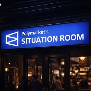 Polymarket Doubles Down on Growth With DC Bar Launch and Brahma DeFi Deal