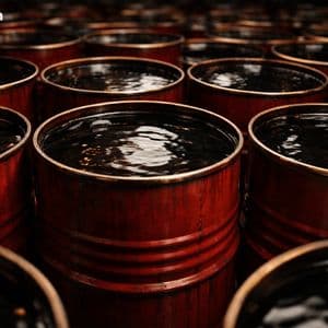 Oil Rockets Toward $120 as Middle East Strikes Hammer Energy Infrastructure