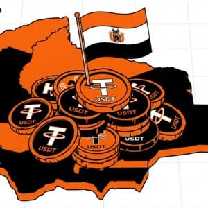 Bank Executive Reinforces Bolivia’s Cryptocurrency Pivot Relevance Amidst Dollar Drought