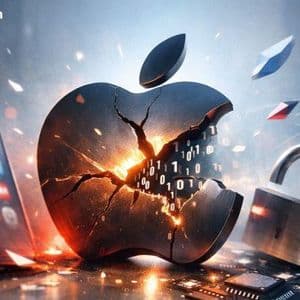 Binance Flags iOS Exploit Chain Threatening Crypto Wallet Data Security