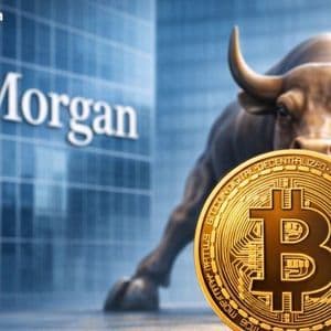 Why JPMorgan’s $266K Bitcoin Target Makes Sense as Institutional Demand Strengthens, Expert Insight