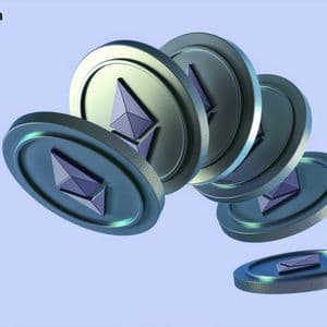 Bitmine Ethereum Holdings Hit 4.66M ETH as Crypto Reserves Reach $11B