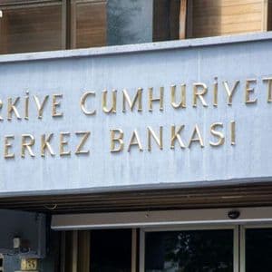 Report: Turkish Central Bank Considers Tapping Gold Reserves to Defend Lira